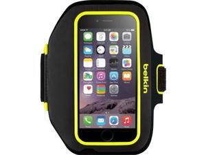 BELKIN MOBILE F8W501BTC02 SPORT-FIT PLUS BLKTOP/LIMELIGHT BELKIN MOBILE F8W501BTC02 SPORT-FIT PLUS BLKTOP/LIMELIGHT