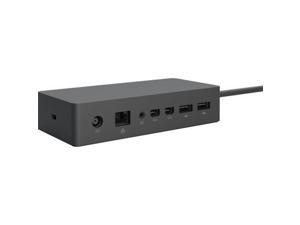 Microsoft PF3-00005 Surface Dock - Docking Station - Gige - Commercial - For Surface Book, Pro 3, Pro 4 Microsoft PF3-00005 Surface Dock - Docking Station - Gige - Commercial - For Surface Book, Pro 3, Pro 4