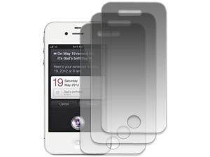 iPhone 4S Screen Protectors, EMPIRE 3 Pack of Clear Screen Protectors for Apple iPhone 4 / 4S iPhone 4S Screen Protectors, EMPIRE 3 Pack of Clear Screen Protectors for Apple iPhone 4 / 4S