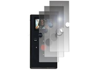 EMPIRE (3-Pack) Mirror Screen Protectors for Flip MinoHD Video Camera (3rd Generation) EMPIRE (3-Pack) Mirror Screen Protectors for Flip MinoHD Video Camera (3rd Generation)
