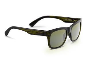 Maui Jim Snapback HT730-15C Sunglasses Maui Jim Snapback HT730-15C Sunglasses