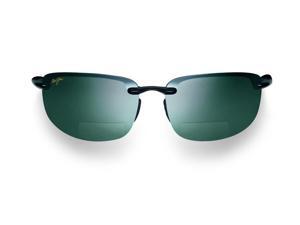 Maui Jim Ho'okipa G807N-0215 Sunglass Readers Maui Jim Ho'okipa G807N-0215 Sunglass Readers