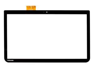 Toshiba Satellite C55T C55DT 15.6" Touch Screen Digitizer Glass V000321230 Toshiba Satellite C55T C55DT 15.6" Touch Screen Digitizer Glass V000321230