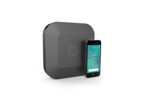 Blossom 8 - Eight Zone Smart Watering Controller - Wi-Fi Network Connectivity - Self-Scheduling Sprinkler Irrigation System and Automated Weather Analytics Blossom 8 - Eight Zone Smart Watering Controller - Wi-Fi Network Connectivity - Self-Scheduling Sprinkler Irrigation System and Automated Weather Analytics