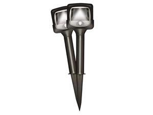Mr Beams MB572 Wireless Motion Sensing LED Path Lights, 2 Pack Mr Beams MB572 Wireless Motion Sensing LED Path Lights, 2 Pack