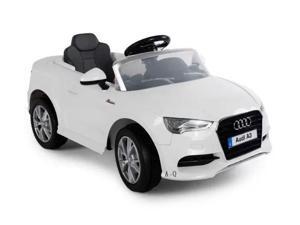 2015 Licensed Audi A3 Ride on Car for Kids with Remote Control 2015 Licensed Audi A3 Ride on Car for Kids with Remote Control