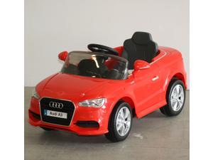 2015 Licensed Audi A3 Ride on Car for Kids with Remote Control 2015 Licensed Audi A3 Ride on Car for Kids with Remote Control
