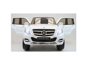 Limited Mercedes Benz GLK300 AMG with Doors Kids Ride on Car with Remote Control Limited Mercedes Benz GLK300 AMG with Doors Kids Ride on Car with Remote Control