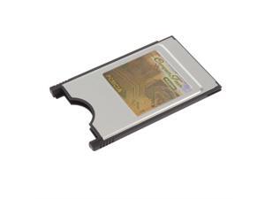 PCMCIA Compact Flash CF Card Reader Adapter For PC Laptop Notebook PCMCIA Compact Flash CF Card Reader Adapter For PC Laptop Notebook