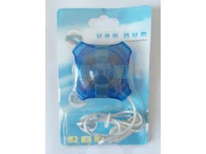 4 Port USB 2.0 HUB External Multi-Hub Expansion for Mac/PC 4 Port USB 2.0 HUB External Multi-Hub Expansion for Mac/PC