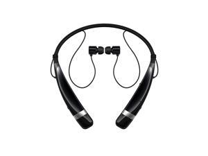LG Tone PRO HBS-760 Wireless Headset HD Voice Noise Echo Cancellation -BLACK (NON RETAIL PACKAGE) LG Tone PRO HBS-760 Wireless Headset HD Voice Noise Echo Cancellation -BLACK (NON RETAIL PACKAGE)