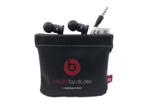 NEW Genuine Urbeats Beats By Dr Dre In Ear Headset Headphones Deep Bass -Black (NON RETAIL PACKAGING) NEW Genuine Urbeats Beats By Dr Dre In Ear Headset Headphones Deep Bass -Black (NON RETAIL PACKAGING)