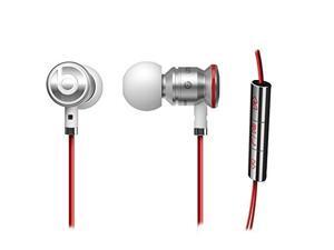 NEW Genuine Urbeats Beats By Dr Dre In Ear Headset Earphones + Pouch - White/Red (NON RETAIL PACKAGING) NEW Genuine Urbeats Beats By Dr Dre In Ear Headset Earphones + Pouch - White/Red (NON RETAIL PACKAGING)