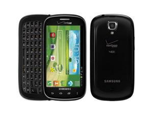 NEW Samsung Galaxy Stratosphere 2 II Verizon Wireless Cellphone SCHi415 -NON RETAIL PACKAGE NEW Samsung Galaxy Stratosphere 2 II Verizon Wireless Cellphone SCHi415 -NON RETAIL PACKAGE