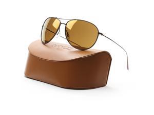 Oliver Peoples 1147ST Tavener Sunglasses 5146/5A Brown w/ Brown Gradient Lens Oliver Peoples 1147ST Tavener Sunglasses 5146/5A Brown w/ Brown Gradient Lens
