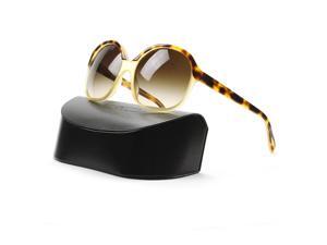 Oliver Peoples 5235S Casandra Sunglasses 1337/13 Tortoise Brown, Gradient Lens Oliver Peoples 5235S Casandra Sunglasses 1337/13 Tortoise Brown, Gradient Lens