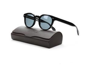 Oliver Peoples 5036S Sheldrake Sunglasses 1005/R8 Black Indigo Blue Photochromic Oliver Peoples 5036S Sheldrake Sunglasses 1005/R8 Black Indigo Blue Photochromic