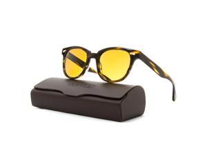 Oliver Peoples 5301SU Sunglasses Masek 100353 Cocobolo / Brown Cosmik Tone Glass Oliver Peoples 5301SU Sunglasses Masek 100353 Cocobolo / Brown Cosmik Tone Glass