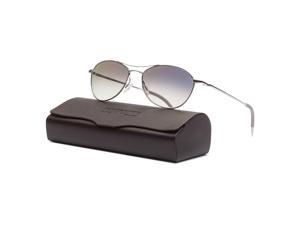 NEW Oliver Peoples Aero Sunglasses 5036/S5 Silver Chrome Violet VFX Photochromic NEW Oliver Peoples Aero Sunglasses 5036/S5 Silver Chrome Violet VFX Photochromic