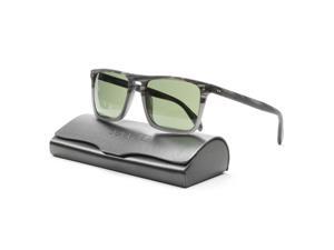 Oliver Peoples 5189-S Bernardo Sunglasses 1124/R5 Grey with Grey Lenses Oliver Peoples 5189-S Bernardo Sunglasses 1124/R5 Grey with Grey Lenses