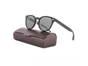Oliver Peoples OV5315SU Sheldrake Plus Sunglasses Matte Black / Photochromic 52 Oliver Peoples OV5315SU Sheldrake Plus Sunglasses Matte Black / Photochromic 52