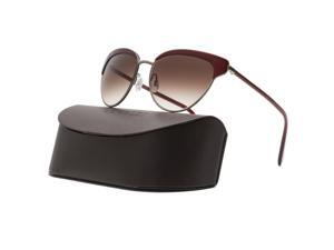 Oliver Peoples Josa Sunglasses 5039/13 Ruby Gold Frame Spice Brown Gradient Lens Oliver Peoples Josa Sunglasses 5039/13 Ruby Gold Frame Spice Brown Gradient Lens