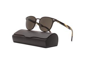 Oliver Peoples Sheldrake Metal Sunglasses 5234/71 Brushed Brown Cocobolo G-15 Oliver Peoples Sheldrake Metal Sunglasses 5234/71 Brushed Brown Cocobolo G-15
