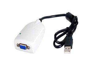 USB2.0- VGA Graphic Card Display Adapter, connect LCD monitor, projector Converter USB2.0- VGA Graphic Card Display Adapter, connect LCD monitor, projector Converter