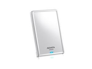 ADATA 1TB HV620 External Hard Drive USB 3.0 Model AHV620-1TU3-CWH White ADATA 1TB HV620 External Hard Drive USB 3.0 Model AHV620-1TU3-CWH White