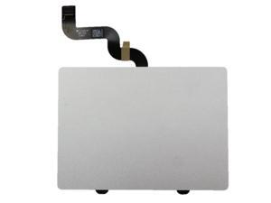 New Original Apple MacBook Pro Retina 15" A1398 Trackpad Touchpad Track Pad Touch Pad with Ribbon Cable (Mid 2012, Early 2013) *Fast Shipping from US* New Original Apple MacBook Pro Retina 15" A1398 Trackpad Touchpad Track Pad Touch Pad with Ribbon Cable (Mid 2012, Early 2013) *Fast Shipping from US*