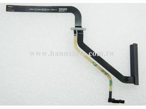 New Hard Drive Cable HDD Cable 821-0814-A Fits Apple Macbook 13" Pro A1278 2009 2010 & 2011 New Hard Drive Cable HDD Cable 821-0814-A Fits Apple Macbook 13" Pro A1278 2009 2010 & 2011