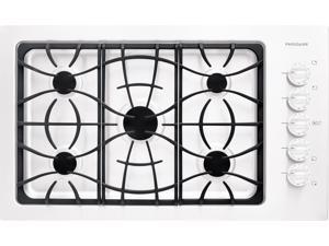 Frigidaire FFGC3625LW Gas Cooktop Frigidaire FFGC3625LW Gas Cooktop