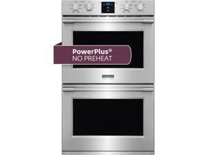Frigidaire Professional Stainless Steel Double Electric Wall Oven FPET3077RF Frigidaire Professional Stainless Steel Double Electric Wall Oven FPET3077RF