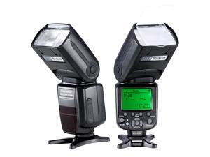 Neewer I-TLL Master/Slave Camera Flash for Nikon Digital SLR Cameras - Master Wireless Control Neewer I-TLL Master/Slave Camera Flash for Nikon Digital SLR Cameras - Master Wireless Control