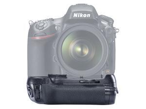Neewer® Meike Vertical Battery Grip Replacement for Nikon MB-D12 Works with EN-EL15 Battery Or 8AA Batteries for Nikon D800 D800E Digital SLR Cameras Neewer® Meike Vertical Battery Grip Replacement for Nikon MB-D12 Works with EN-EL15 Battery Or 8AA Batteries for Nikon D800 D800E Digital SLR Cameras