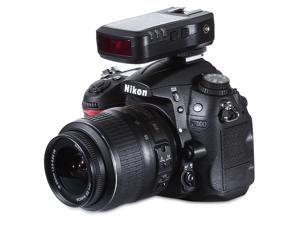 Neewer NW622N FSK 2.4Ghz 7 Channel Wireless i-TTL High Speed Sync Flash Transceiver Trigger and Receiver for Nikon D70 D70S D80 ; D7000 D7100 Cameras, Nikon SB-400 SB-800 SB-900 SB-910 Flashes Neewer NW622N FSK 2.4Ghz 7 Channel Wireless i-TTL High Speed Sync Flash Transceiver Trigger and Receiver for Nikon D70 D70S D80 ; D7000 D7100 Cameras, Nikon SB-400 SB-800 SB-900 SB-910 Flashes