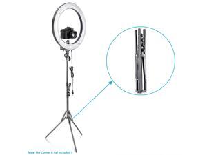 Neewer® 59"/150cm Aluminum Alloy Photography Light Stand for Relfectors,Softboxes,LED Lights,Ring Flash Light,Umbrellas and Backgrounds Neewer® 59"/150cm Aluminum Alloy Photography Light Stand for Relfectors,Softboxes,LED Lights,Ring Flash Light,Umbrellas and Backgrounds