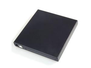 Neewer® USB 2.0 External Portable Case For Laptop CD/CR-W/DVD/DVD-W/Combo Drive Neewer® USB 2.0 External Portable Case For Laptop CD/CR-W/DVD/DVD-W/Combo Drive