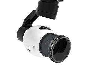 Neewer® for DJI OSMO / Inspire 1, ND2-ND400 Neutral Density Adjustable Variable Filter Made of High Definition Optical Glass Neewer® for DJI OSMO / Inspire 1, ND2-ND400 Neutral Density Adjustable Variable Filter Made of High Definition Optical Glass