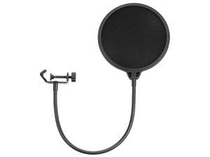 Neewer Studio Microphone Mic Wind Screen Pop Filter Mask Shield Neewer Studio Microphone Mic Wind Screen Pop Filter Mask Shield