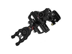 Axcel AccuTouch HD Slider Sight Dampened w/ X-31 Scope .010 Red Fiber Axcel AccuTouch HD Slider Sight Dampened w/ X-31 Scope .010 Red Fiber