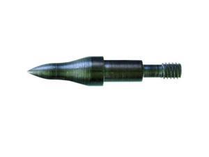 Saunders Combo Points 5/16 125gr (12pk) Saunders Combo Points 5/16 125gr (12pk)