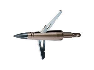 NAP SLINGBLADE BROADHEAD 100 GR 1 7/8in (3 PACK) #60-142 NAP SLINGBLADE BROADHEAD 100 GR 1 7/8in (3 PACK) #60-142