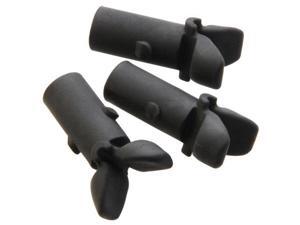 Saunders VUDU String Dampener Recoil Piston Replacement Saunders VUDU String Dampener Recoil Piston Replacement