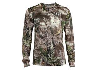 Easton Antler E Tee Max 1 Long Sleeve 3X-Large 425522|SL Easton Antler E Tee Max 1 Long Sleeve 3X-Large 425522|SL