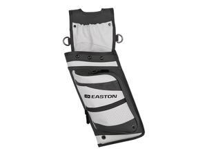 Easton Elite Field Quiver Right Hand White 626064|SL Easton Elite Field Quiver Right Hand White 626064|SL