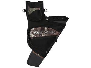 Easton Deluxe Hip Quiver Left Hand Realtree Extra 626115|SL Easton Deluxe Hip Quiver Left Hand Realtree Extra 626115|SL