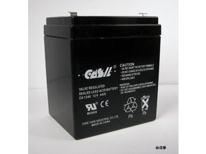 Casil Genuine CA1240 12V 4Ah SLA Alarm Battery Brand New 2016 Casil Genuine CA1240 12V 4Ah SLA Alarm Battery Brand New 2016
