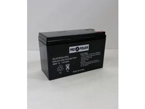 ProPower 12v 8ah for UPS Backup Battery Replaces Ritar RT1280, RT 1280 ProPower 12v 8ah for UPS Backup Battery Replaces Ritar RT1280, RT 1280