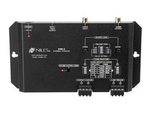 Niles Audio Corp. FG01613 Door Bell Interface DBI-2 Niles Audio Corp. FG01613 Door Bell Interface DBI-2